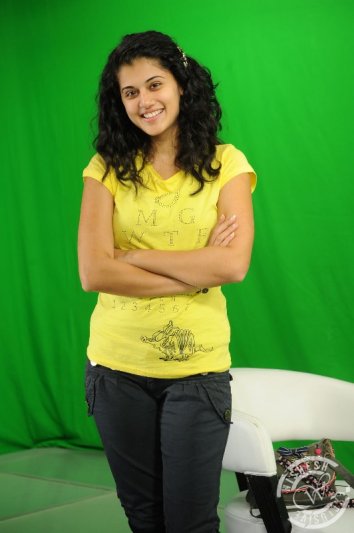 Tapsee